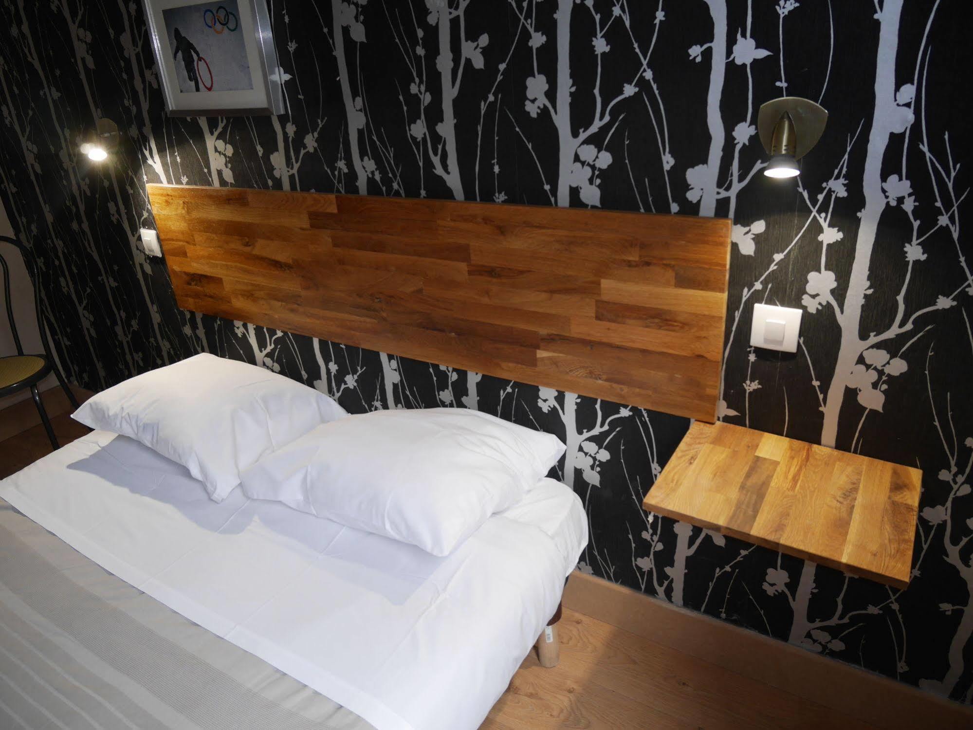 Street Art Hotel Rouen Exterior foto